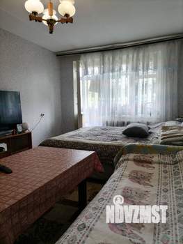 1-к квартира, вторичка, 32м2, 5/5 этаж