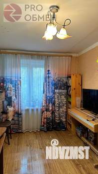 3-к квартира, вторичка, 59м2, 3/5 этаж