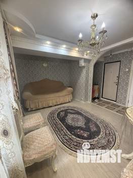 1-к квартира, вторичка, 37м2, 2/9 этаж