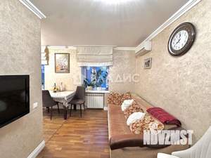 3-к квартира, вторичка, 56м2, 5/9 этаж