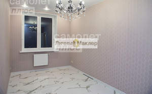 2-к квартира, вторичка, 59м2, 7/25 этаж