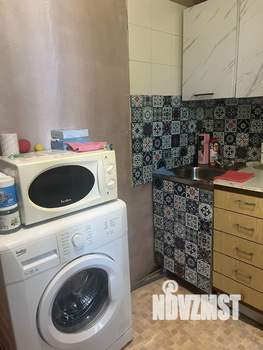 2-к квартира, вторичка, 44м2, 3/5 этаж