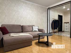 2-к квартира, вторичка, 62м2, 16/19 этаж