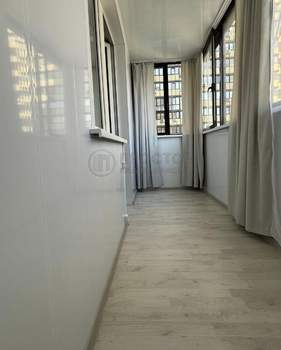 Студия квартира, вторичка, 29м2, 10/25 этаж