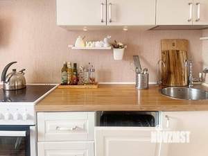 1-к квартира, вторичка, 37м2, 9/17 этаж