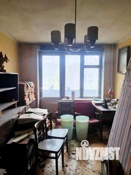 3-к квартира, вторичка, 57м2, 8/9 этаж