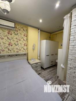 2-к квартира, вторичка, 60м2, 19/25 этаж