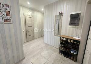 2-к квартира, вторичка, 65м2, 7/25 этаж