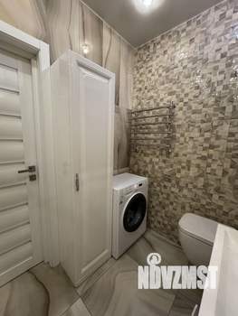 1-к квартира, вторичка, 56м2, 14/19 этаж