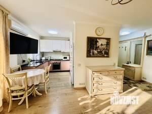 2-к квартира, вторичка, 45м2, 3/5 этаж