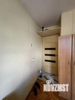 1-к квартира, вторичка, 31м2, 3/5 этаж
