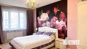 2-к квартира, вторичка, 65м2, 2/25 этаж