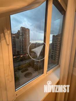 2-к квартира, вторичка, 72м2, 12/25 этаж