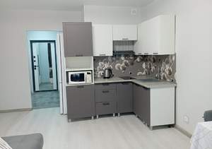 Студия квартира, вторичка, 29м2, 11/25 этаж