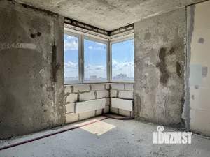 2-к квартира, вторичка, 35м2, 24/25 этаж