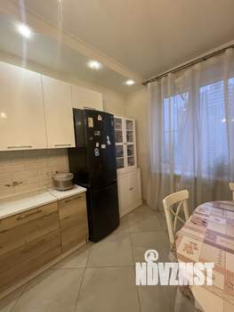 2-к квартира, вторичка, 84м2, 10/25 этаж