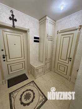 3-к квартира, вторичка, 54м2, 16/19 этаж