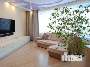 2-к квартира, вторичка, 80м2, 18/25 этаж