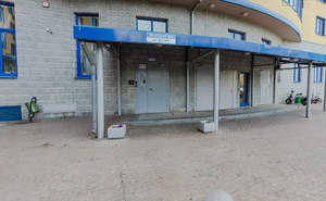 1-к квартира, вторичка, 69м2, 15/25 этаж