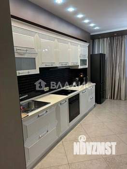 2-к квартира, вторичка, 72м2, 12/25 этаж