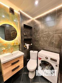 2-к квартира, вторичка, 43м2, 5/5 этаж
