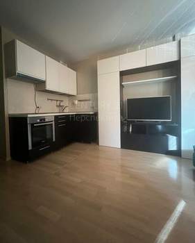 1-к квартира, вторичка, 32м2, 3/13 этаж