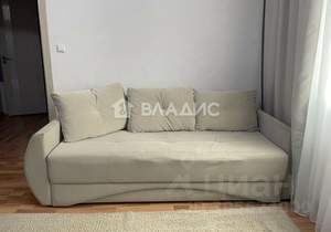 2-к квартира, вторичка, 56м2, 10/25 этаж