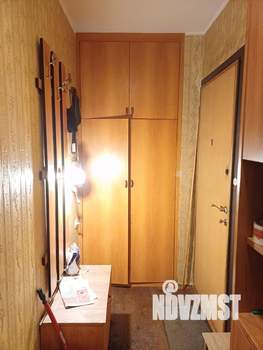1-к квартира, вторичка, 35м2, 3/5 этаж
