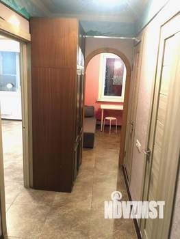 1-к квартира, вторичка, 33м2, 7/9 этаж