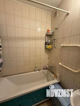 1-к квартира, вторичка, 34м2, 14/25 этаж