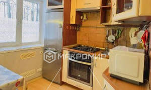 2-к квартира, вторичка, 43м2, 1/5 этаж