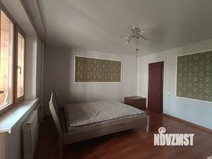 3-к квартира, вторичка, 105м2, 2/17 этаж