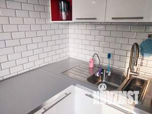 1-к квартира, вторичка, 39м2, 3/14 этаж