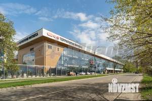 4-к квартира, вторичка, 129м2, 18/25 этаж