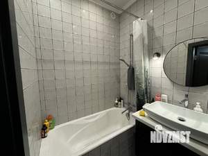 2-к квартира, вторичка, 80м2, 20/25 этаж