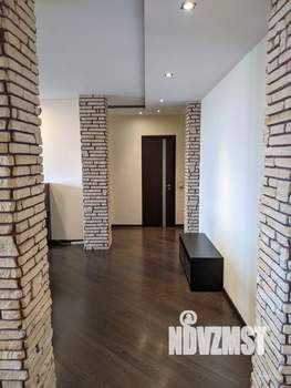 3-к квартира, вторичка, 95м2, 14/17 этаж