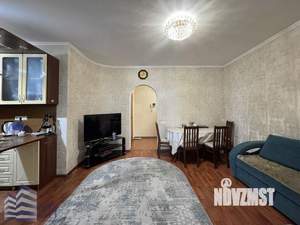 2-к квартира, вторичка, 50м2, 19/23 этаж