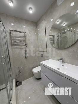 1-к квартира, вторичка, 47м2, 13/20 этаж