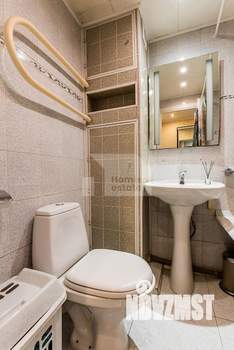 1-к квартира, вторичка, 37м2, 16/16 этаж