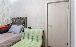 3-к квартира, вторичка, 43м2, 4/5 этаж