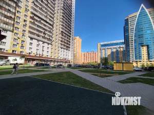 2-к квартира, вторичка, 50м2, 4/25 этаж