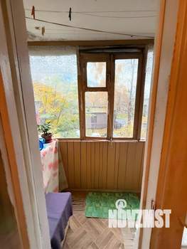 1-к квартира, вторичка, 33м2, 2/9 этаж