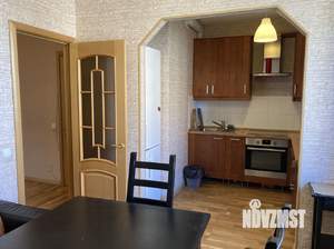 2-к квартира, вторичка, 76м2, 7/22 этаж