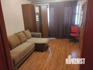 3-к квартира, вторичка, 64м2, 6/14 этаж