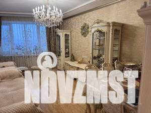 3-к квартира, вторичка, 108м2, 17/25 этаж