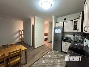 1-к квартира, вторичка, 46м2, 10/25 этаж