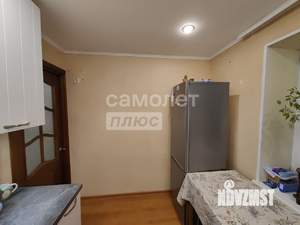 3-к квартира, вторичка, 54м2, 3/4 этаж