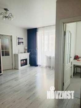 2-к квартира, вторичка, 45м2, 5/5 этаж
