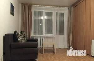 1-к квартира, вторичка, 32м2, 5/9 этаж