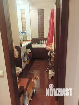 2-к квартира, вторичка, 74м2, 2/25 этаж